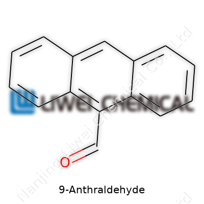 9-Anthraldehyde