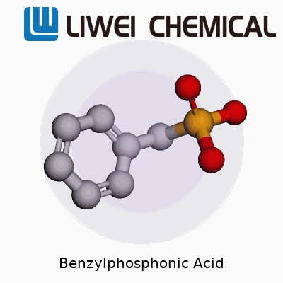 Benzylphosphonic Acid