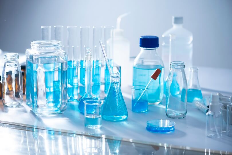 Nanjing Liwei Chemical Co., Ltd